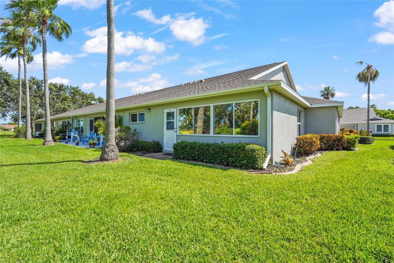 2417 Fairway Oaks Drive, Unit 22, Palmetto, FL 34221 Photo