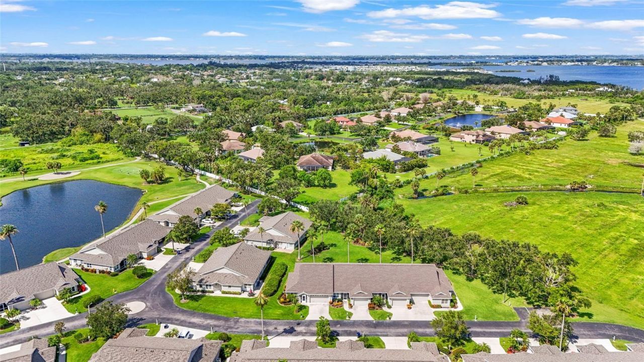 2417 Fairway Oaks Drive, Unit 22, Palmetto, FL 34221 Photo