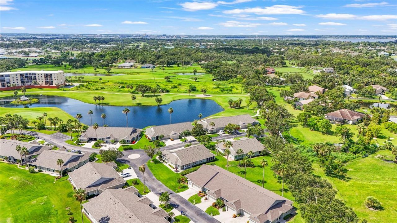 2417 Fairway Oaks Drive, Unit 22, Palmetto, FL 34221 Photo