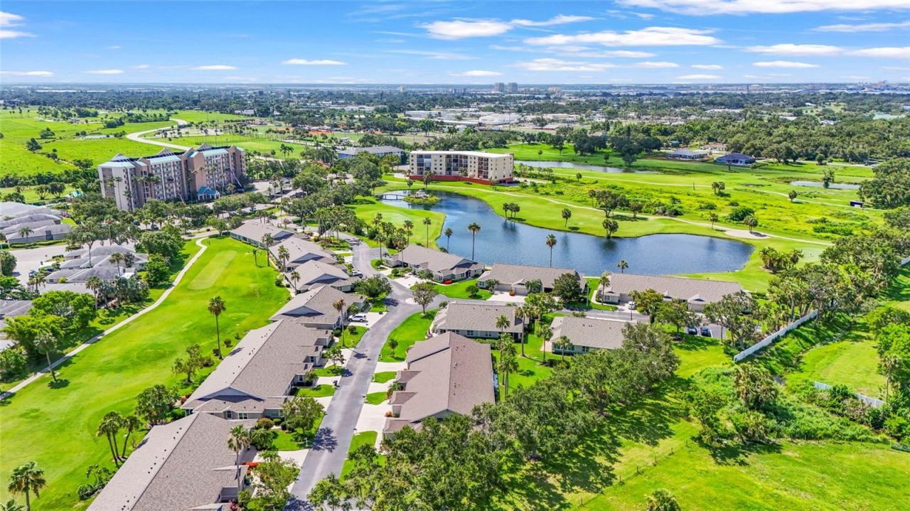 2417 Fairway Oaks Drive, Unit 22, Palmetto, FL 34221 Photo