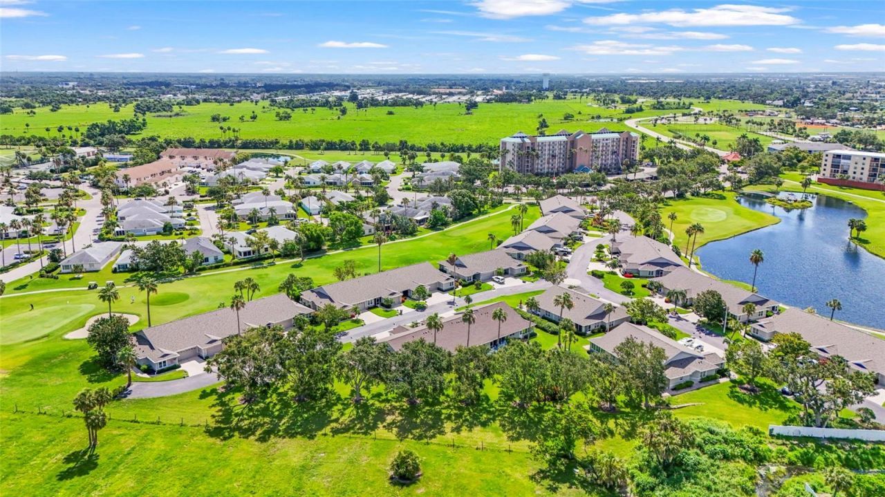 2417 Fairway Oaks Drive, Unit 22, Palmetto, FL 34221 Photo