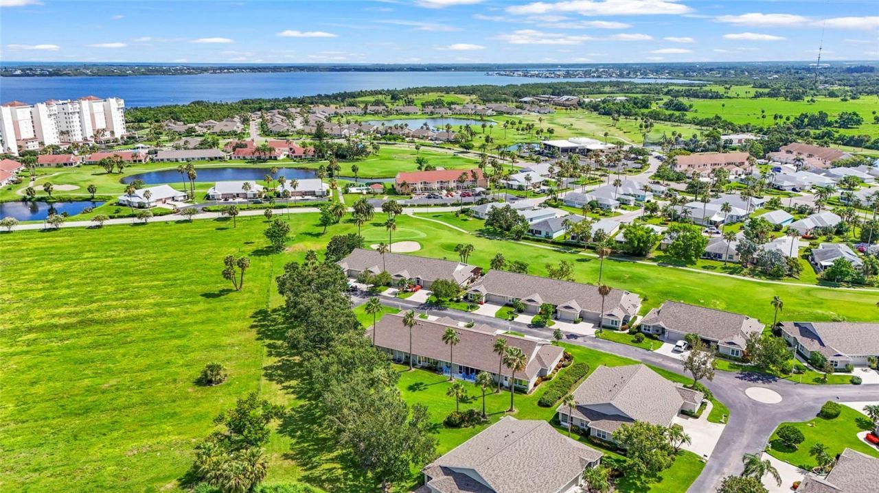 2417 Fairway Oaks Drive, Unit 22, Palmetto, FL 34221 Photo