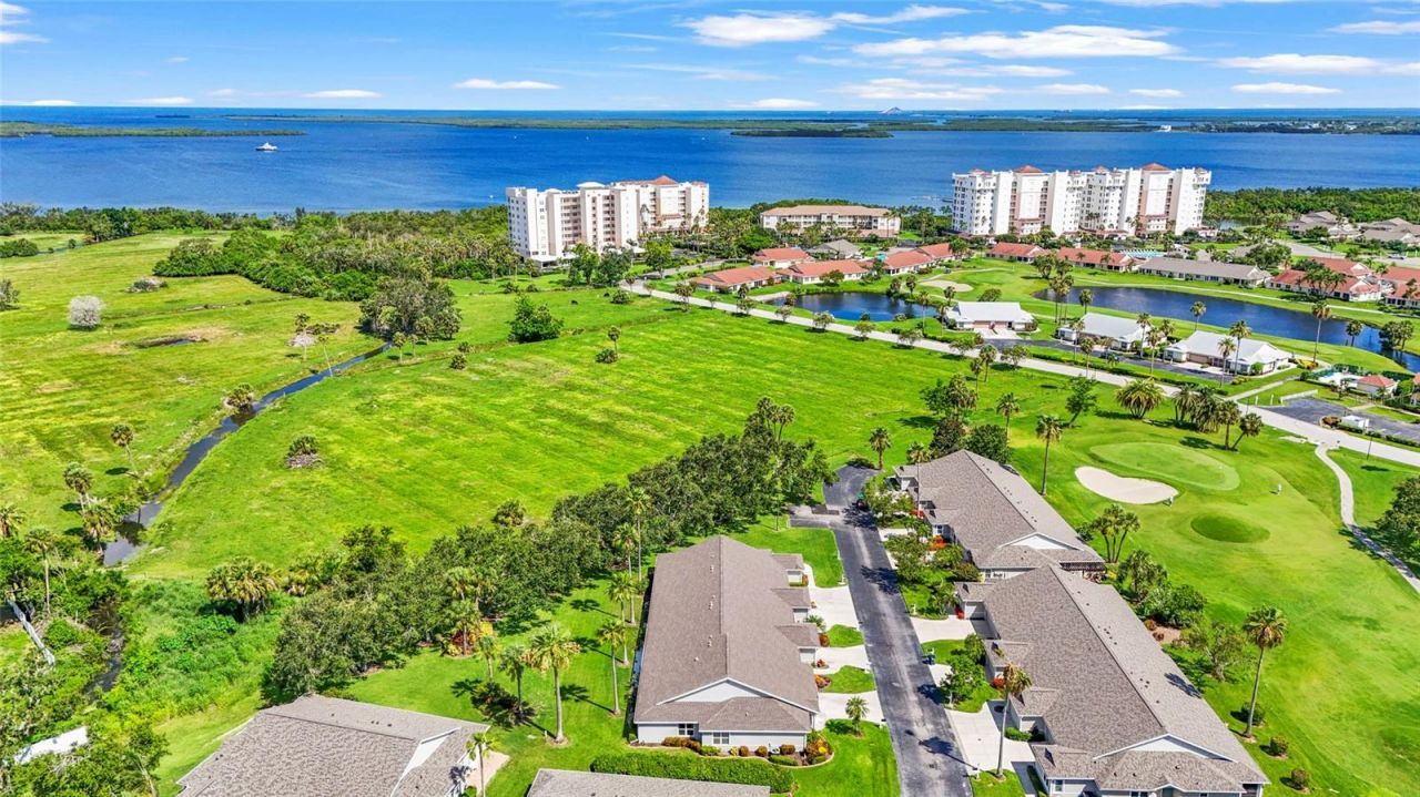 2417 Fairway Oaks Drive, Unit 22, Palmetto, FL 34221 Photo