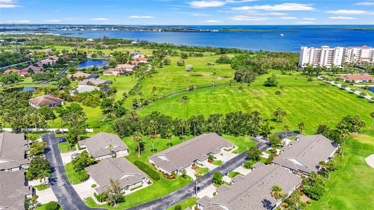 2417 Fairway Oaks Drive, Unit 22, Palmetto, FL 34221 Photo