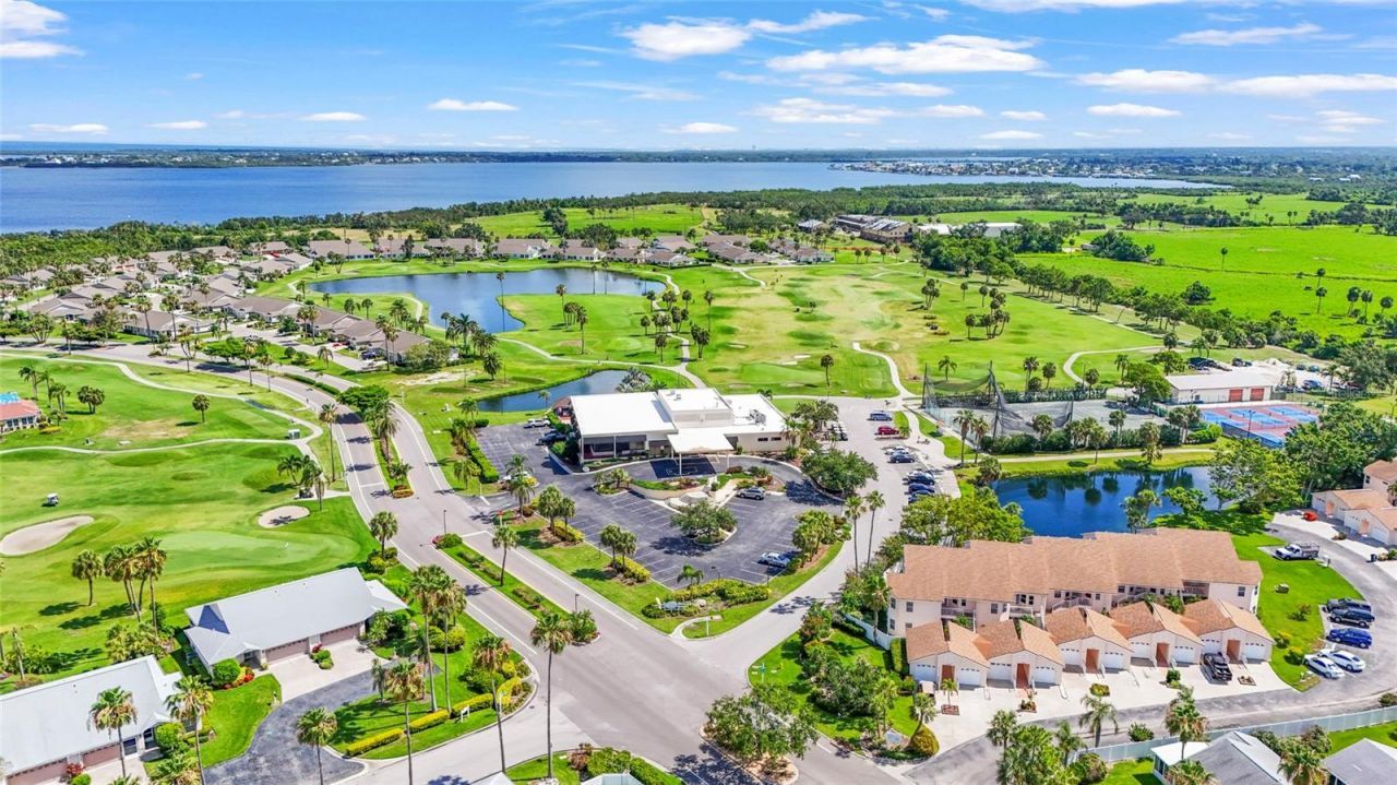2417 Fairway Oaks Drive, Unit 22, Palmetto, FL 34221 Photo