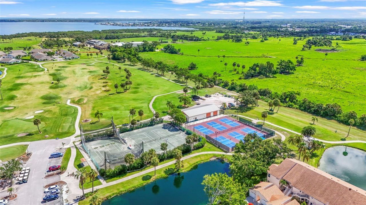 2417 Fairway Oaks Drive, Unit 22, Palmetto, FL 34221 Photo