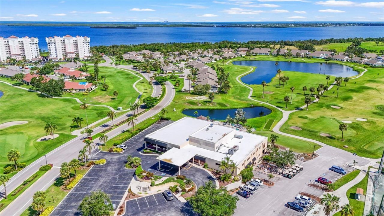 2417 Fairway Oaks Drive, Unit 22, Palmetto, FL 34221 Photo