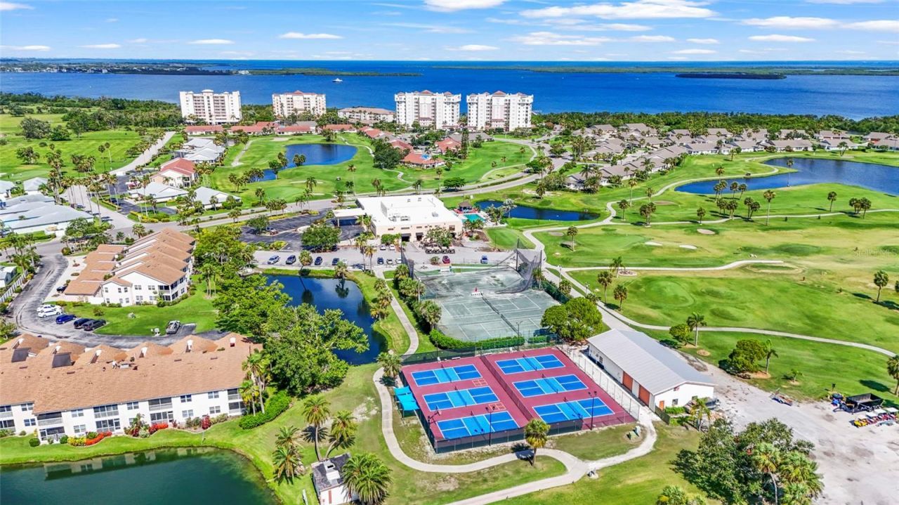 2417 Fairway Oaks Drive, Unit 22, Palmetto, FL 34221 Photo