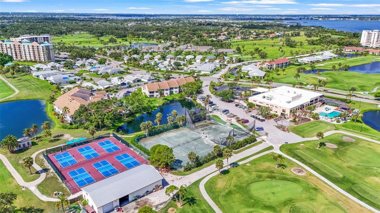 2417 Fairway Oaks Drive, Unit 22, Palmetto, FL 34221 Photo