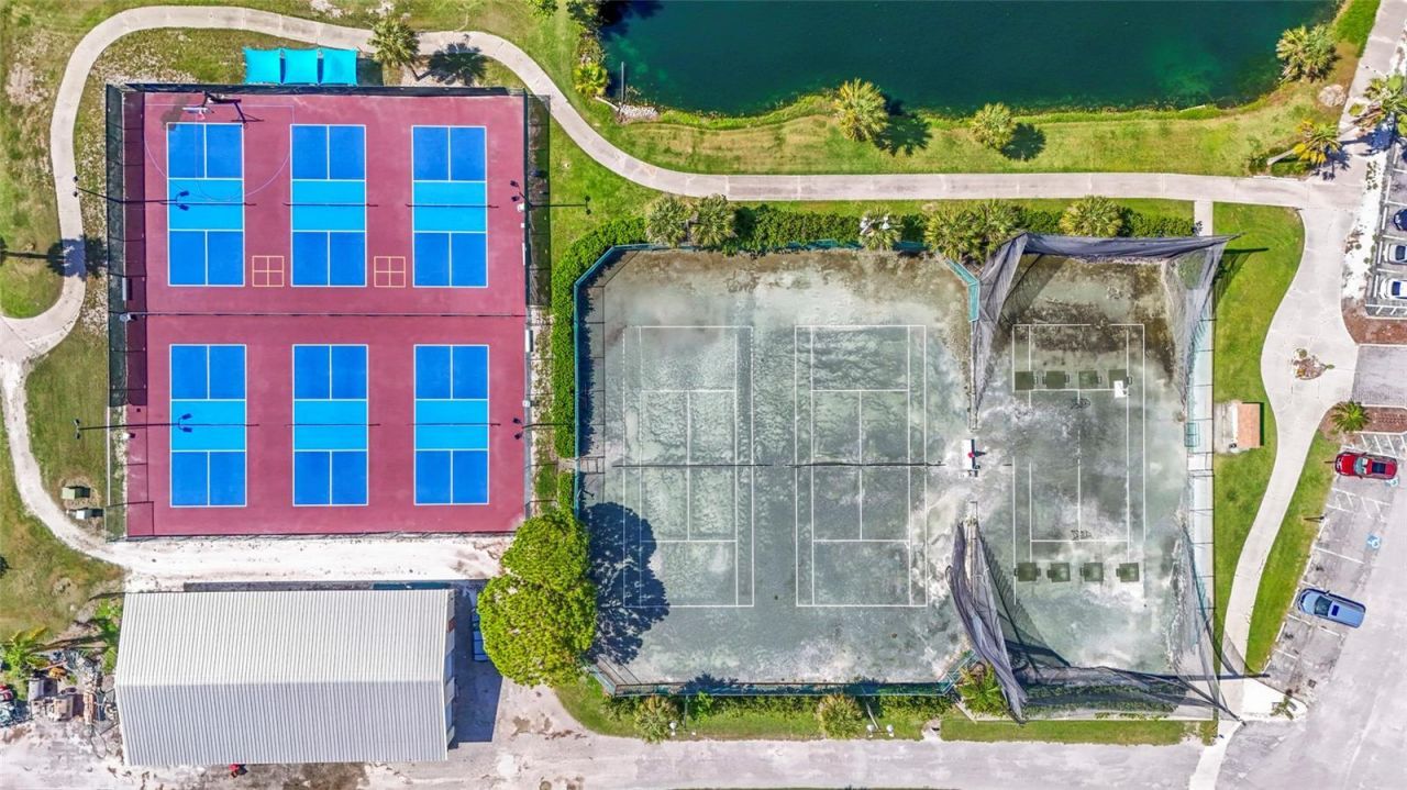 2417 Fairway Oaks Drive, Unit 22, Palmetto, FL 34221 Photo