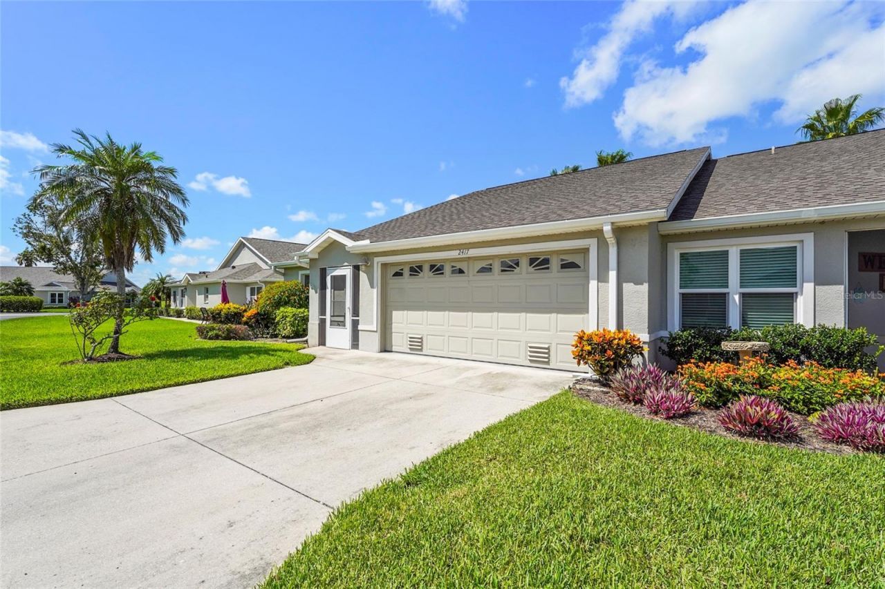 2417 Fairway Oaks Drive, Unit 22, Palmetto, FL 34221 Photo