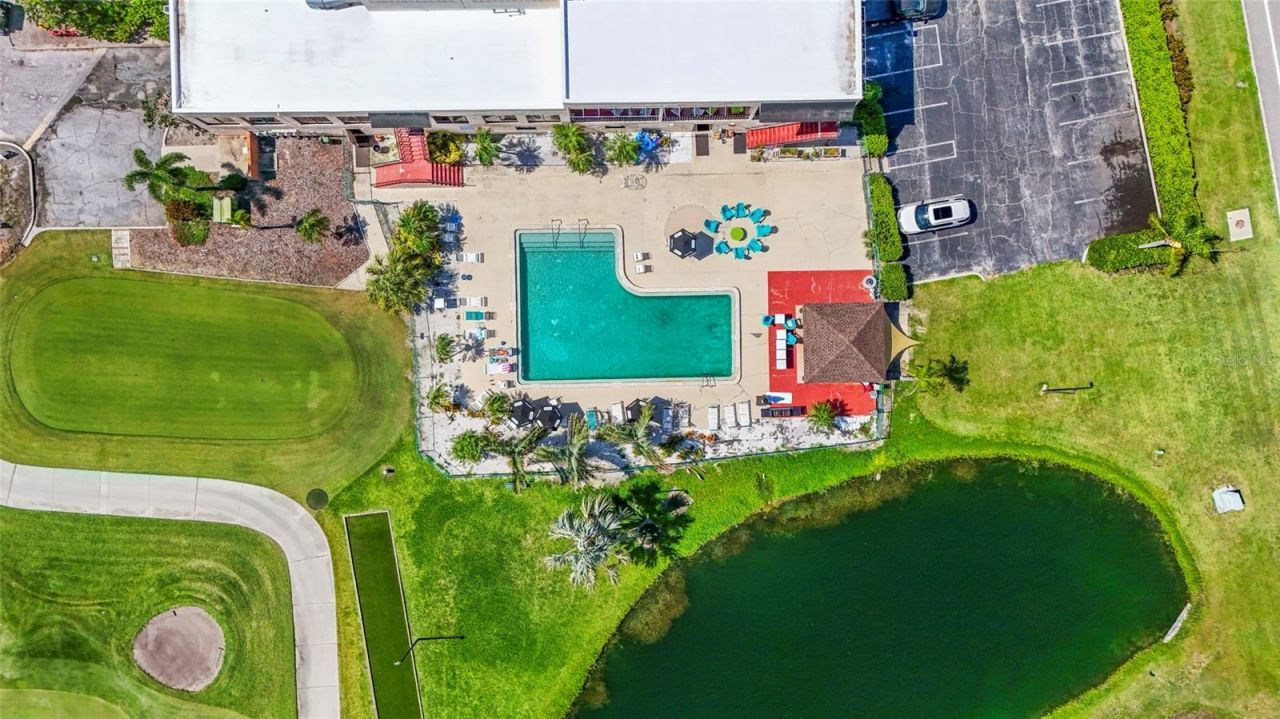 2417 Fairway Oaks Drive, Unit 22, Palmetto, FL 34221 Photo