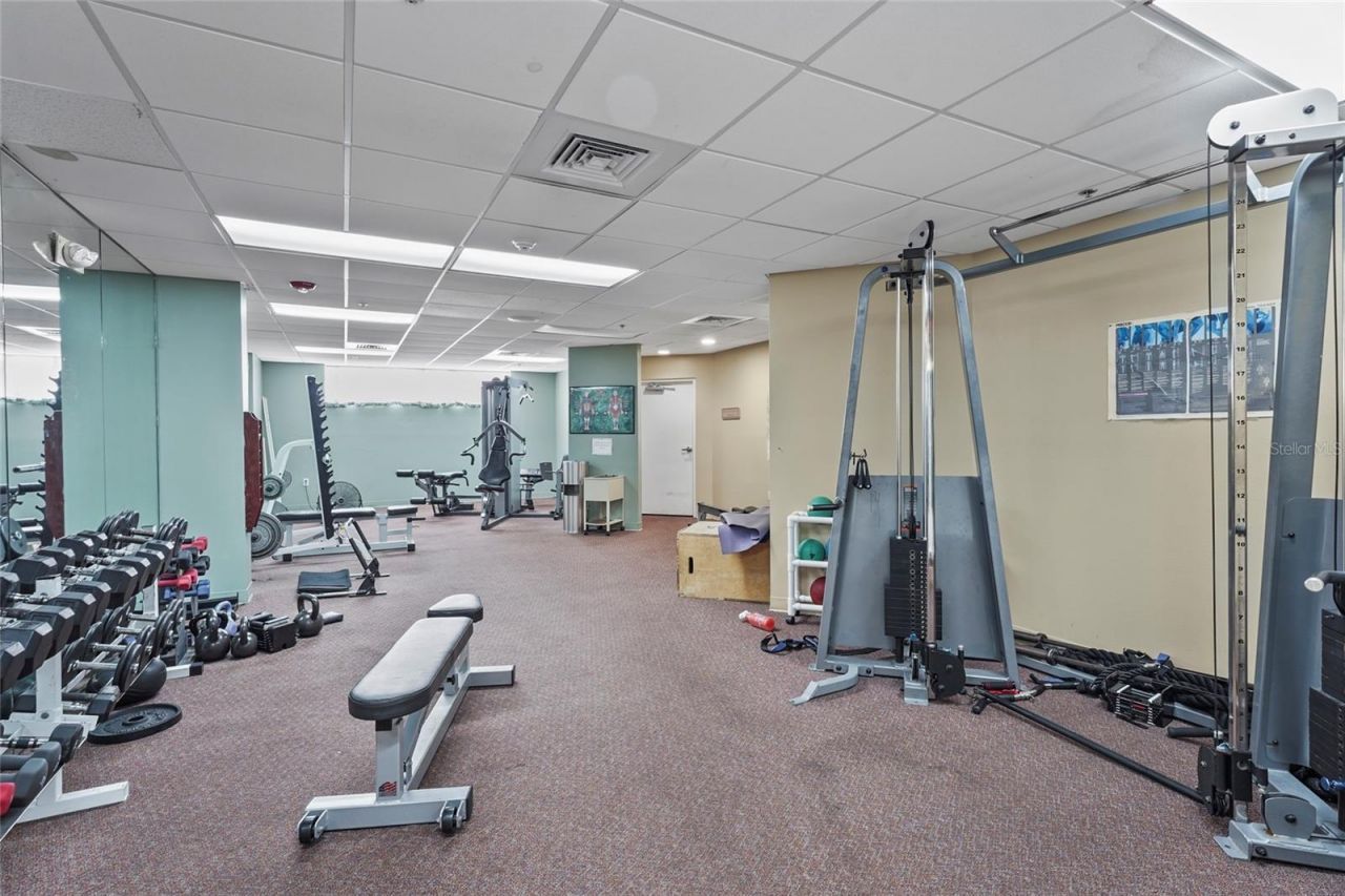 2417 Fairway Oaks Drive, Unit 22, Palmetto, FL 34221 Photo