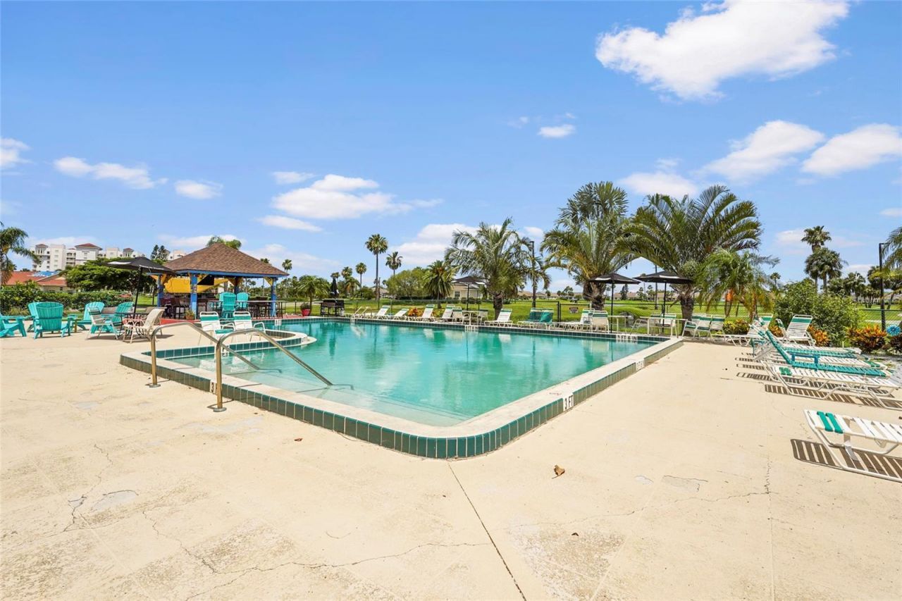 2417 Fairway Oaks Drive, Unit 22, Palmetto, FL 34221 Photo