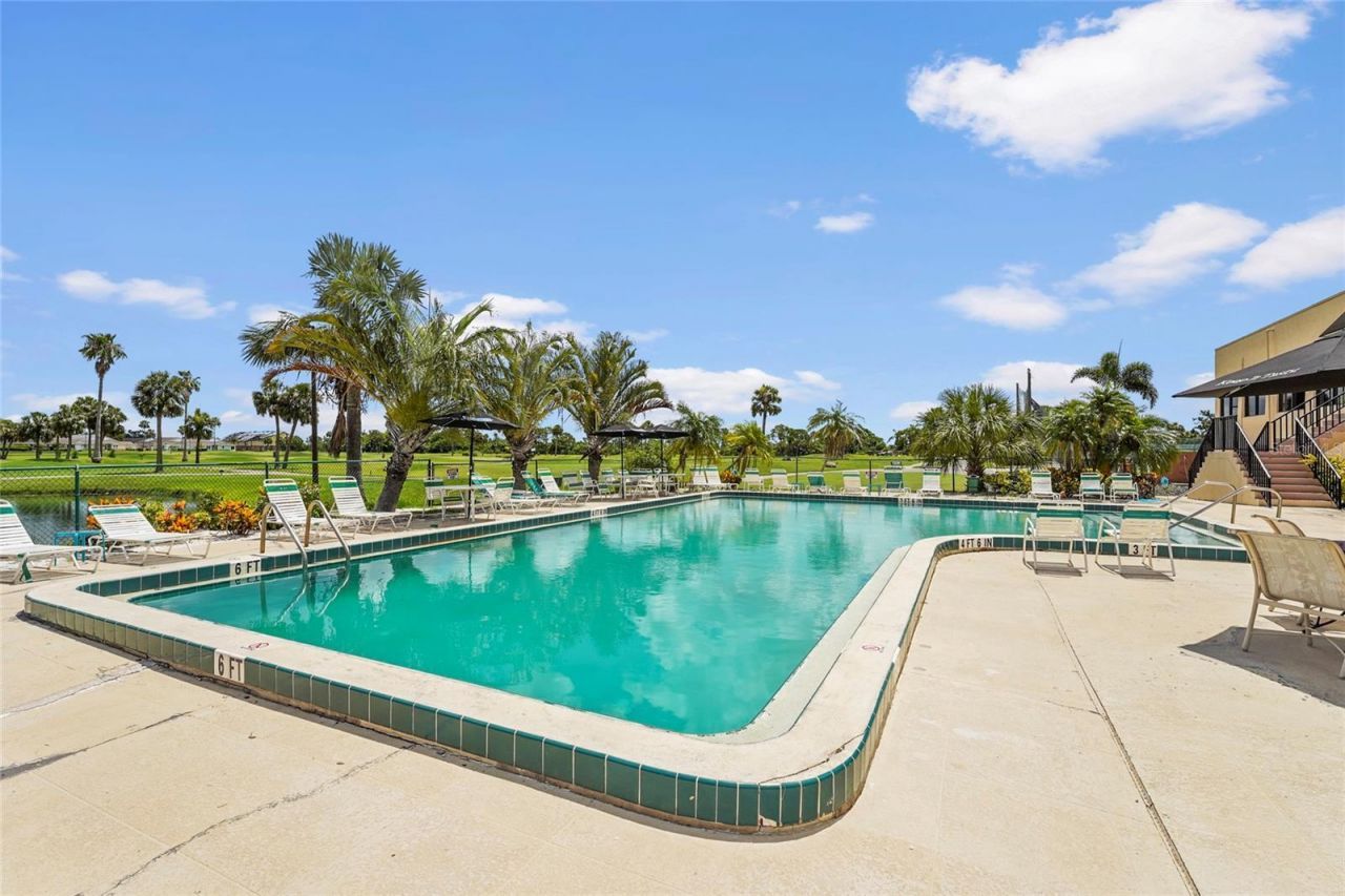 2417 Fairway Oaks Drive, Unit 22, Palmetto, FL 34221 Photo