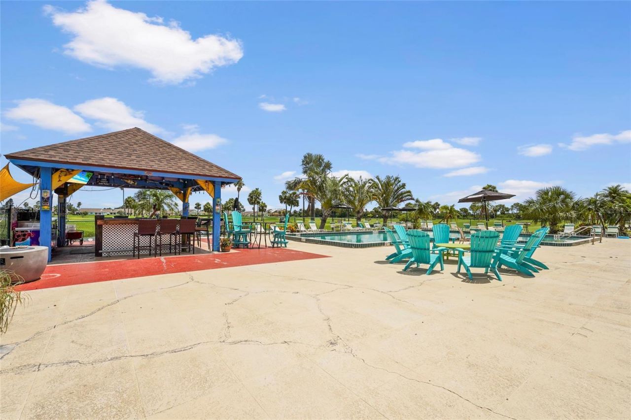 2417 Fairway Oaks Drive, Unit 22, Palmetto, FL 34221 Photo