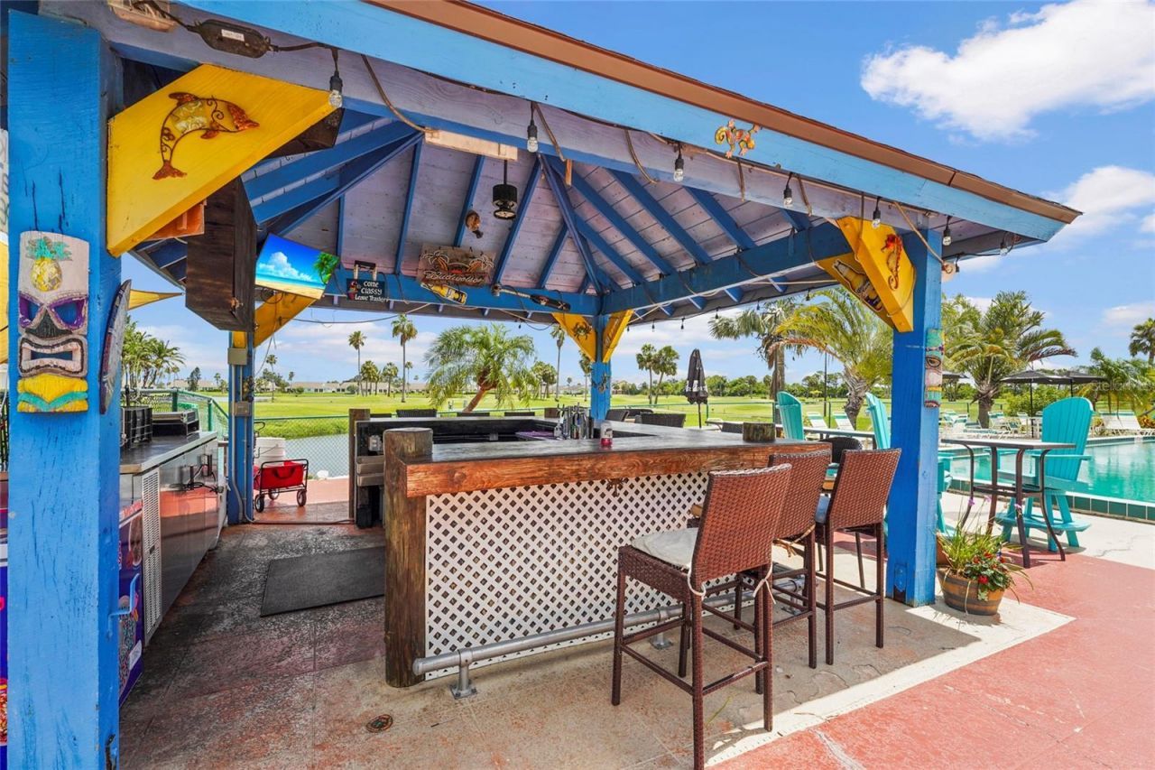 2417 Fairway Oaks Drive, Unit 22, Palmetto, FL 34221 Photo