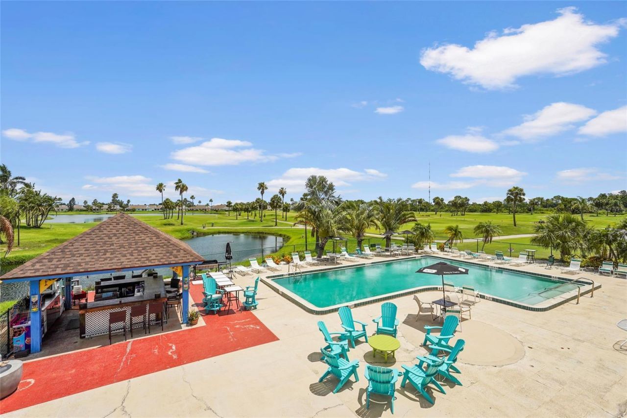 2417 Fairway Oaks Drive, Unit 22, Palmetto, FL 34221 Photo