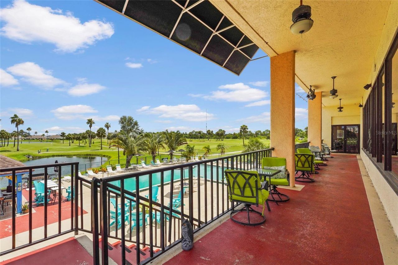 2417 Fairway Oaks Drive, Unit 22, Palmetto, FL 34221 Photo