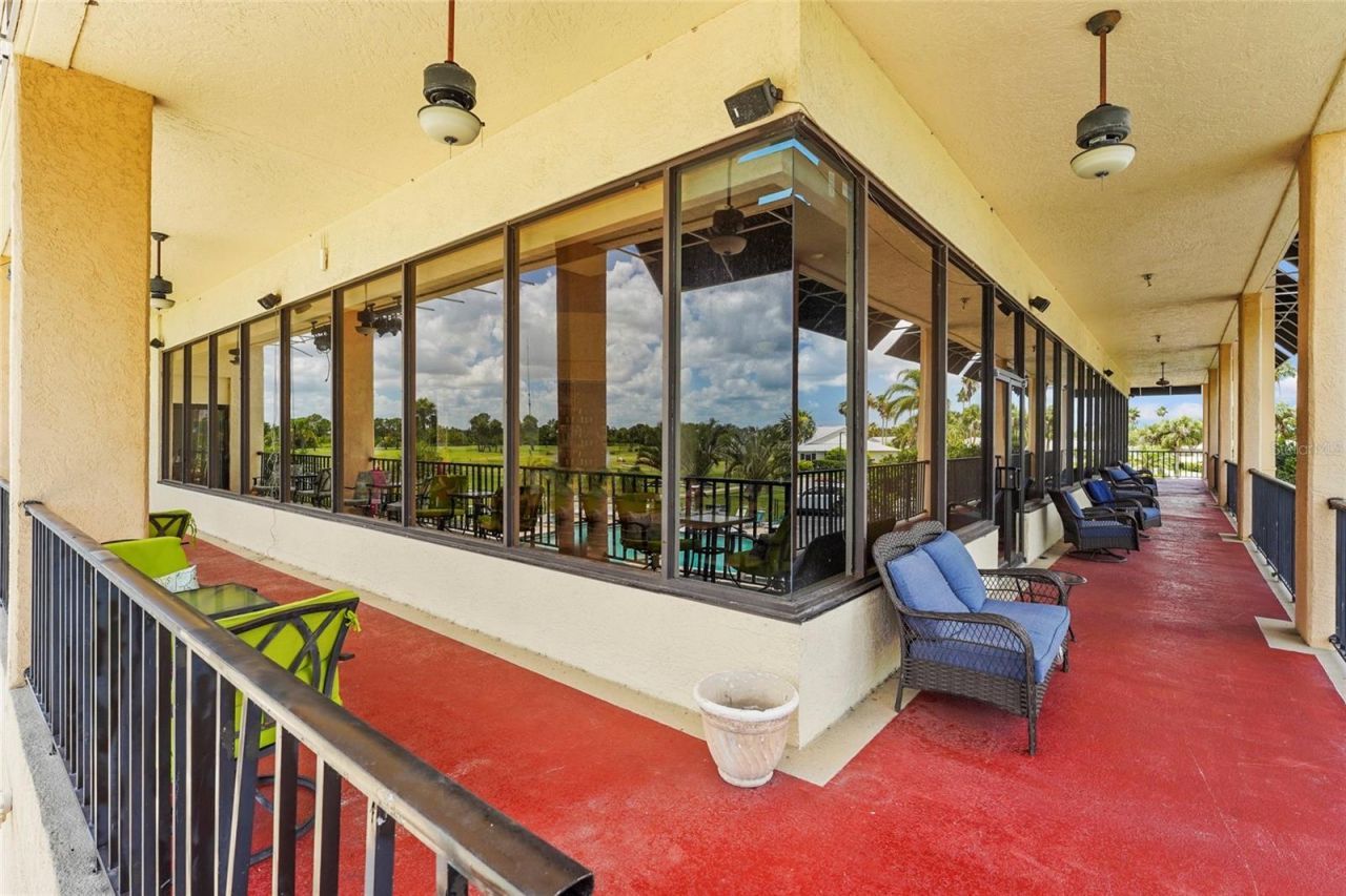 2417 Fairway Oaks Drive, Unit 22, Palmetto, FL 34221 Photo