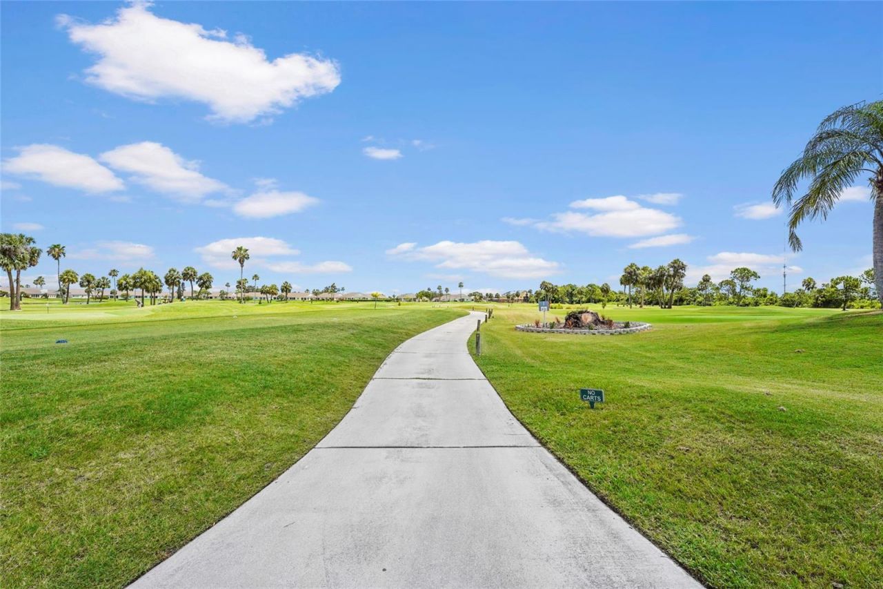 2417 Fairway Oaks Drive, Unit 22, Palmetto, FL 34221 Photo