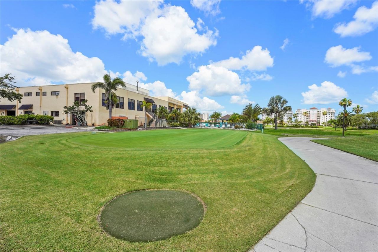 2417 Fairway Oaks Drive, Unit 22, Palmetto, FL 34221 Photo