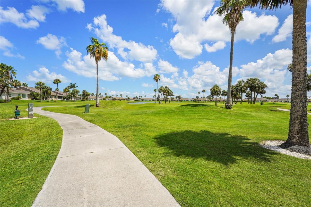 2417 Fairway Oaks Drive, Unit 22, Palmetto, FL 34221 Photo