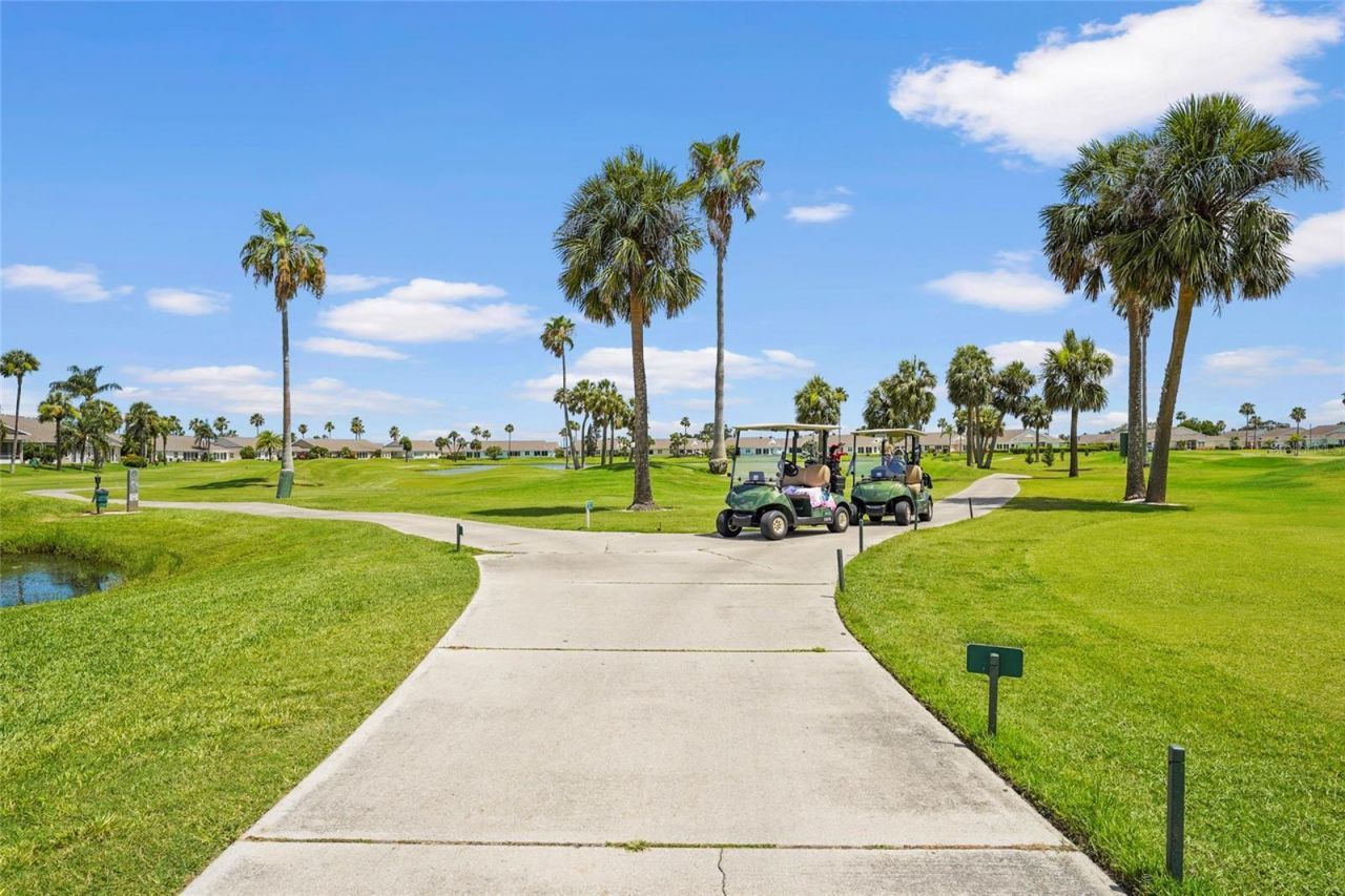 2417 Fairway Oaks Drive, Unit 22, Palmetto, FL 34221 Photo