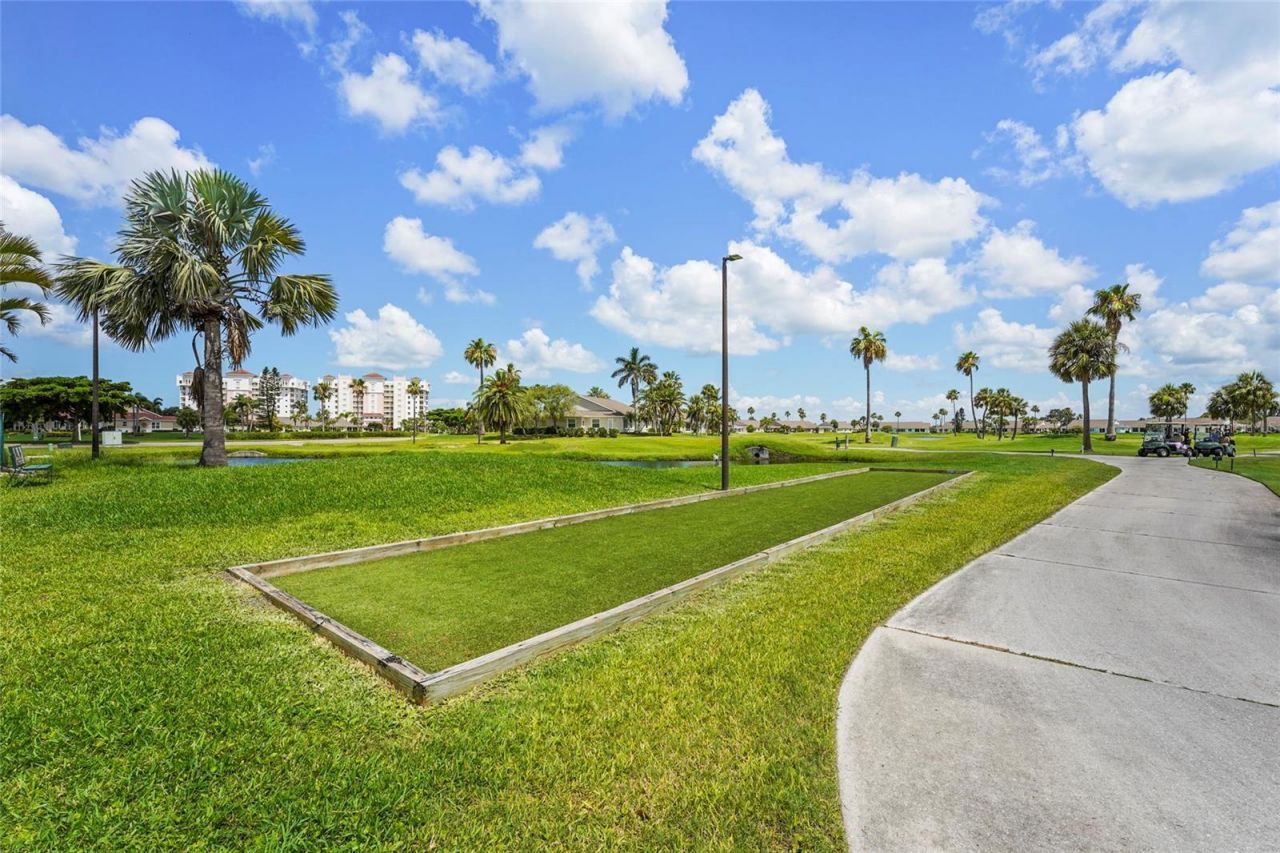 2417 Fairway Oaks Drive, Unit 22, Palmetto, FL 34221 Photo
