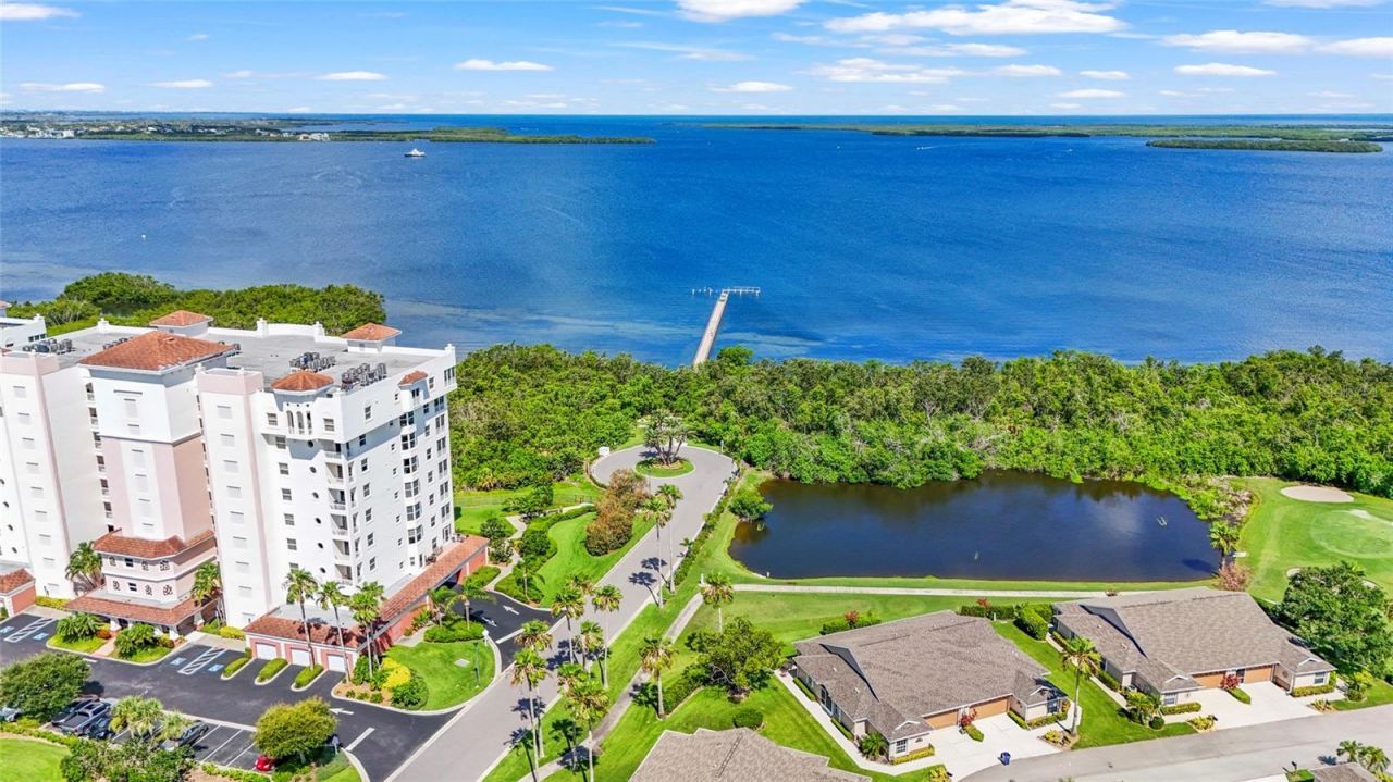 2417 Fairway Oaks Drive, Unit 22, Palmetto, FL 34221 Photo