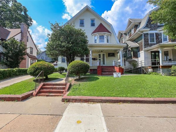 110-97 85th Avenue, Richmond Hill, NY 11418