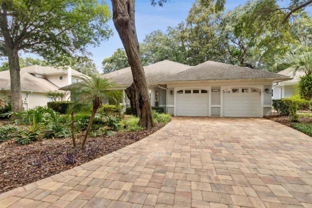 1811 VILLAGE Court Fernandina Beach, FL 32034