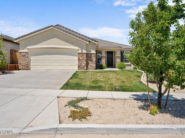 9225 Sassafras Trail, Reno, NV 89523