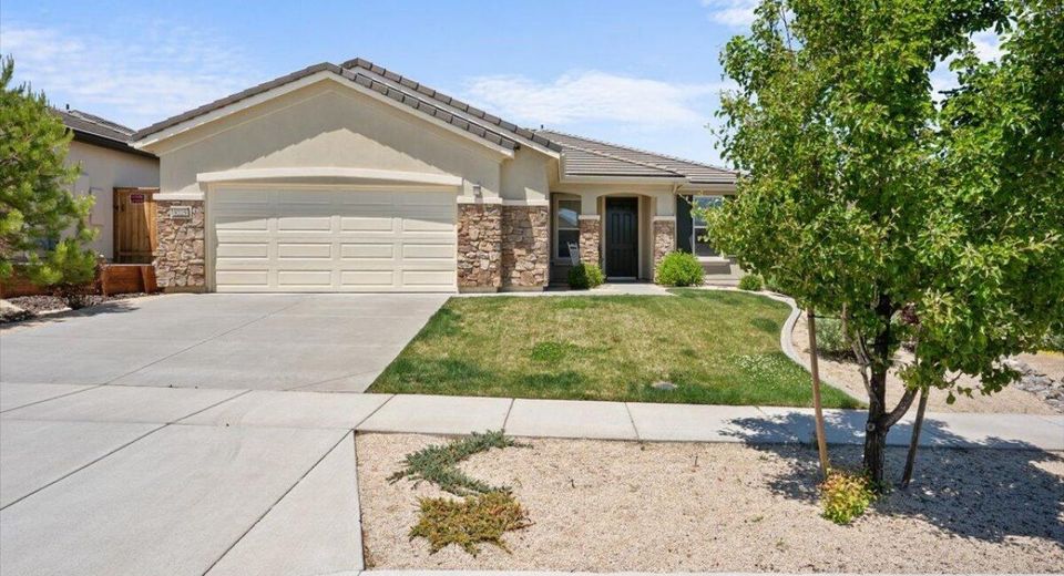 9225 Sassafras Trail, Reno, NV 89523 Photo