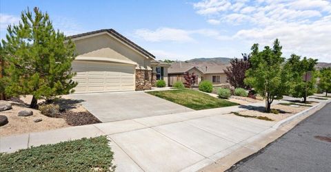9225 Sassafras Trail, Reno, NV 89523 Photo