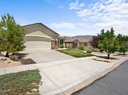9225 Sassafras Trail, Reno, NV 89523 Photo