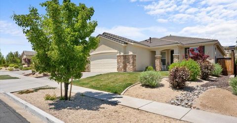 9225 Sassafras Trail, Reno, NV 89523 Photo