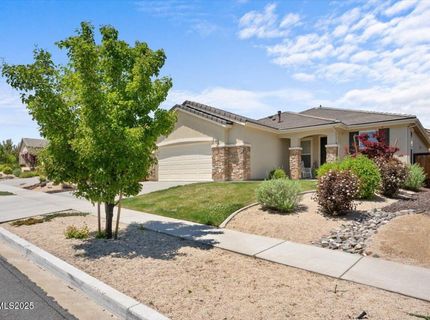 9225 Sassafras Trail, Reno, NV 89523 Photo