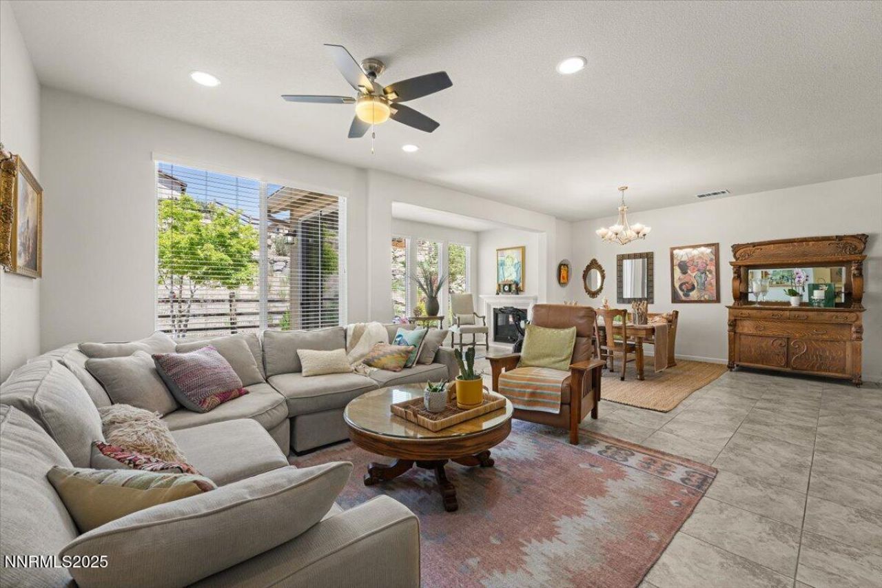 9225 Sassafras Trail, Reno, NV 89523 Photo