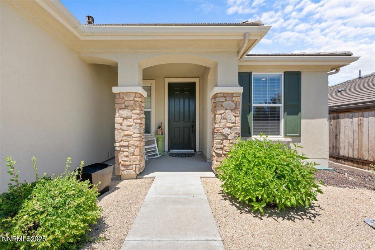9225 Sassafras Trail, Reno, NV 89523 Photo