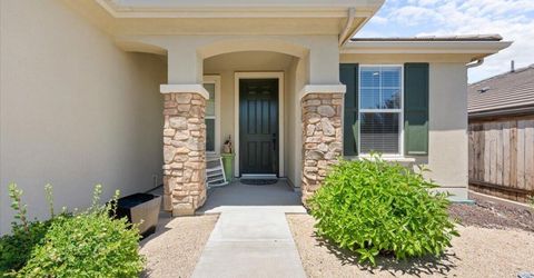 9225 Sassafras Trail, Reno, NV 89523 Photo