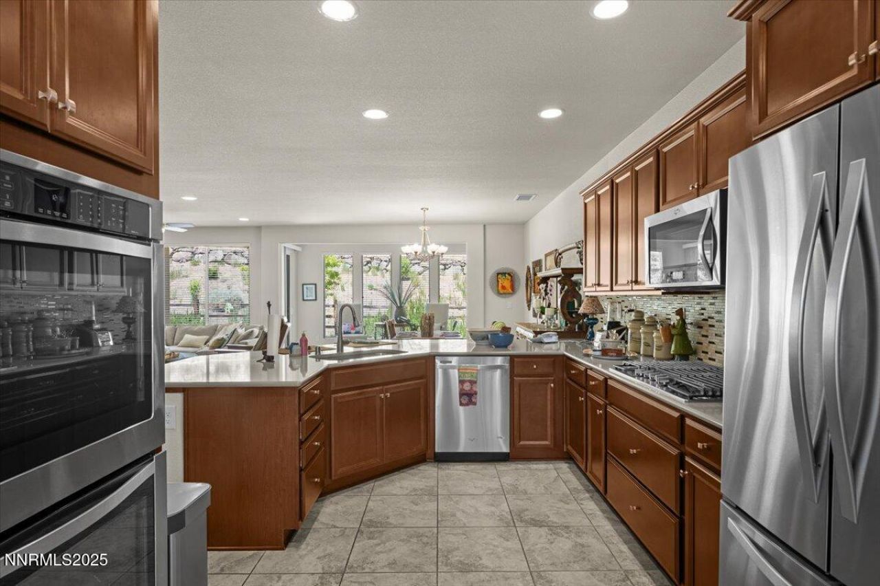 9225 Sassafras Trail, Reno, NV 89523 Photo