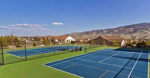 9225 Sassafras Trail, Reno, NV 89523 Photo