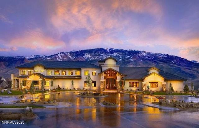 9225 Sassafras Trail, Reno, NV 89523 Photo