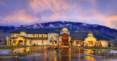 9225 Sassafras Trail, Reno, NV 89523 Photo