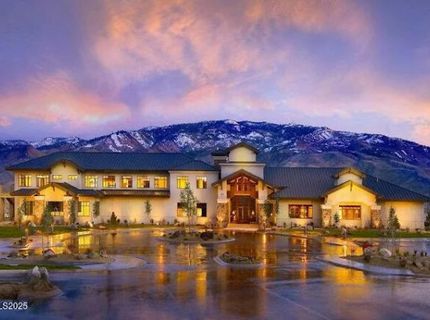 9225 Sassafras Trail, Reno, NV 89523 Photo