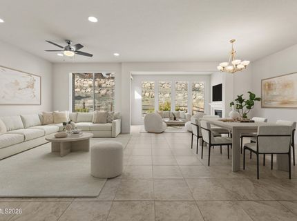 9225 Sassafras Trail, Reno, NV 89523 Photo
