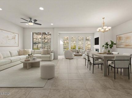 9225 Sassafras Trail, Reno, NV 89523 Photo