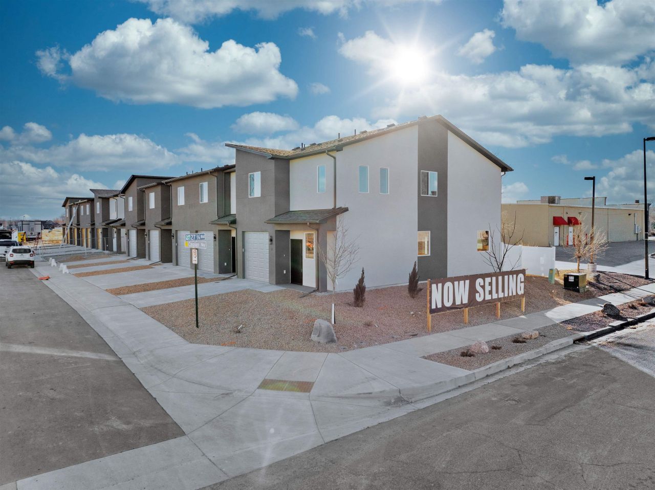 2773 Caspian Way Grand Junction, CO 81503