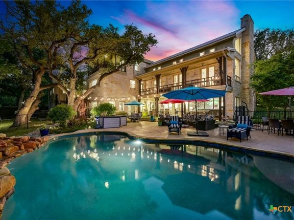 913 Southridge, Salado, TX 76571